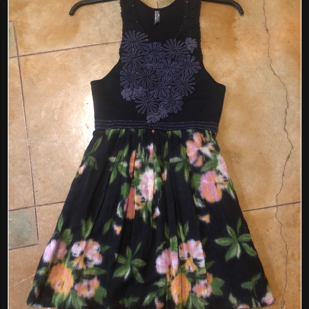 Free People Dress